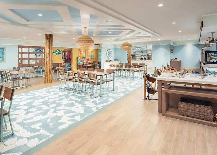 Margaritaville Resort Cape Cod
